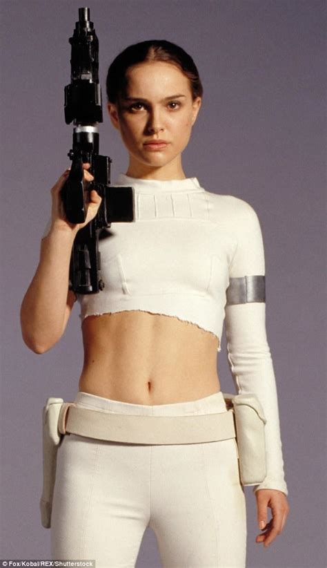 padme naked|Rule34